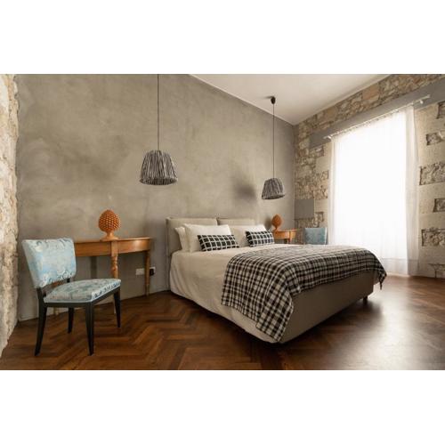 Suite San Tommaso - Ortigia Holidays