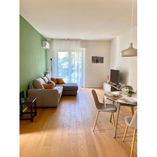 Suite San Vito - New\