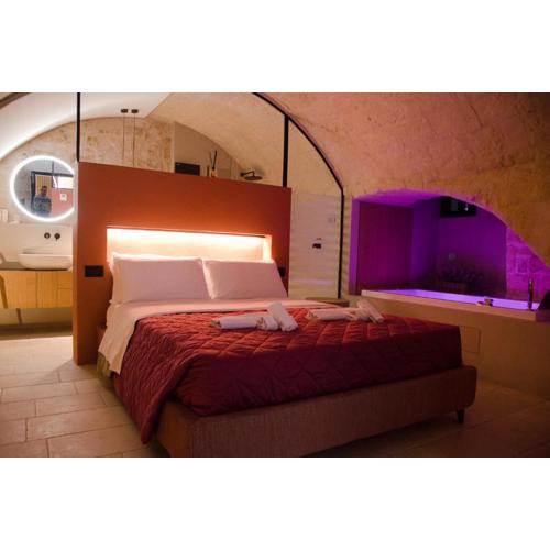 Suite Santa Caterina