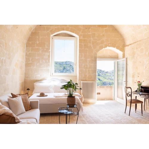 Suite Santa Maria - L\