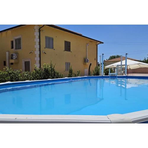 Suite Santa Maria
