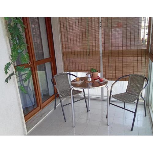 Suite Scirocco & Tramontana