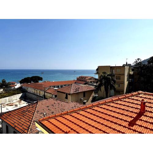 Suite Sea 27 - Sanremo Vista Mare