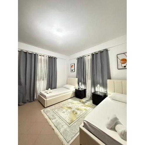 Suite Seastay