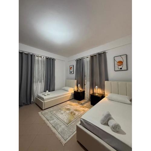 Suite Seastay
