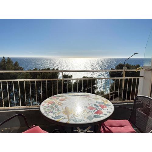Suite Seaview - Sanremo