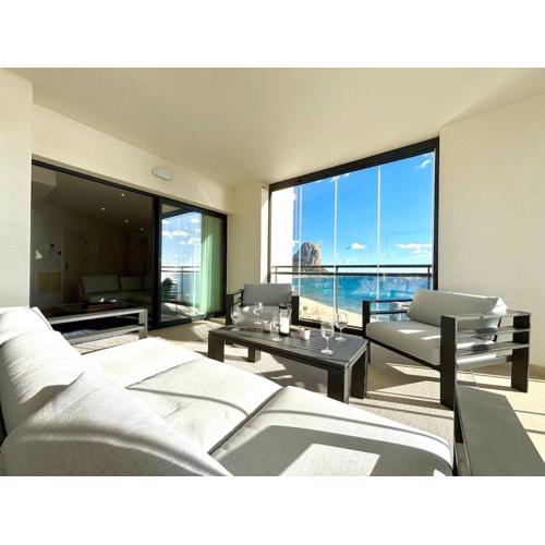 Suite SeaView By Calpitality