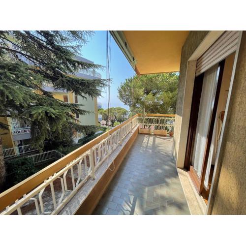 Suite Semeria 130 - Relax, Mare, Parking