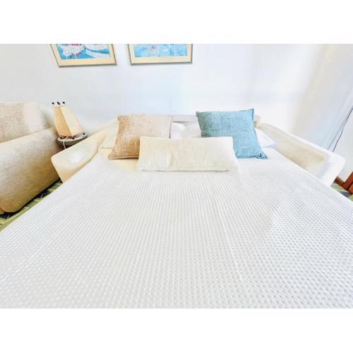 Suite Semeria 236 - Vista mare Sanremo