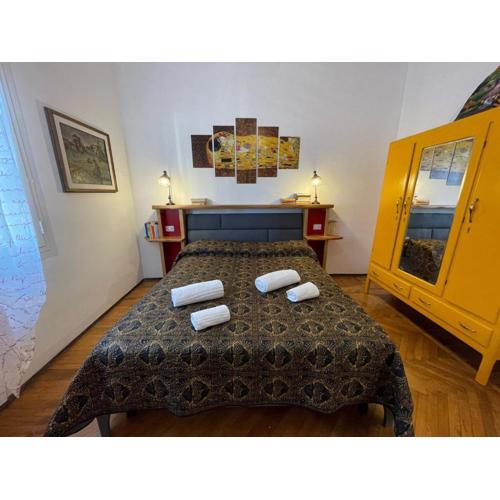 Suite Semeria 38 - Sanremo