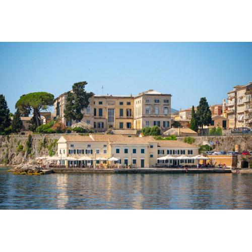 Suite Semiramis