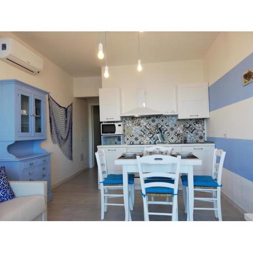 Suite Smeralda sea view