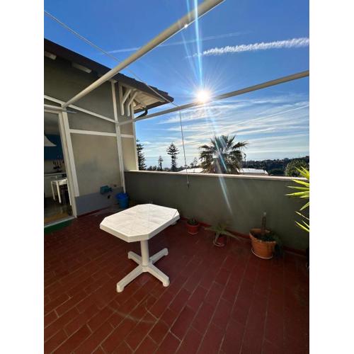 Suite Solaro 135 - Sanremo