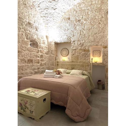 Suite & Spa La Petra