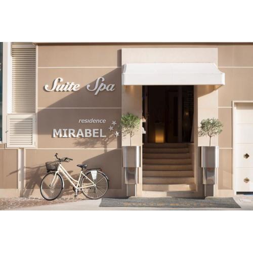 Suite & Spa Mirabel