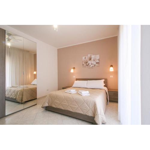 Suite Spazio e Relax - Fiumicino Airport - Self Check-In