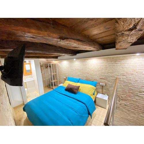 Suite St Remy - Il Bastione