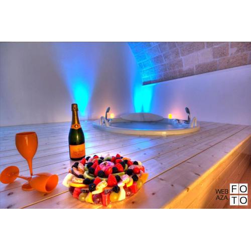 Suite Stone Luxury