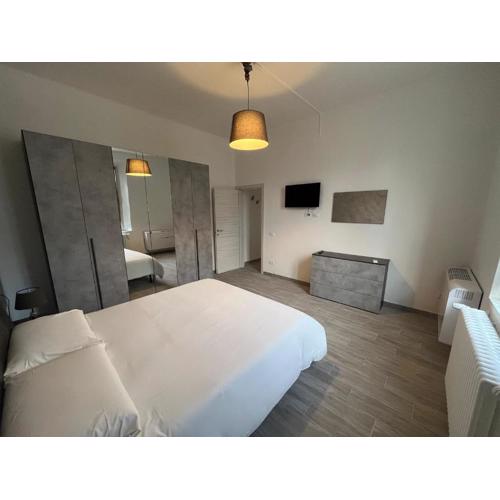 Suite Storchi - Apartment near downtown