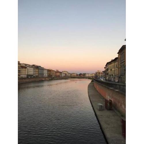 Suite storica e panoramica - Centro