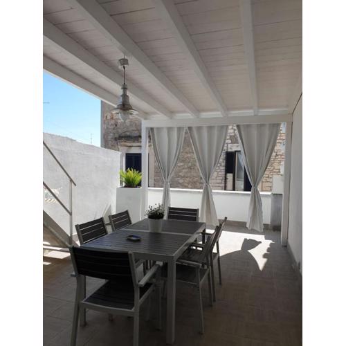 Suite Sui Tetti Apartment