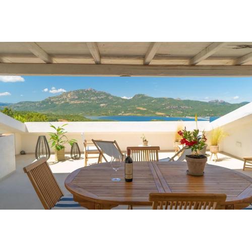 Suite Sul Golfo - Terrazzo Privato Vista Mare