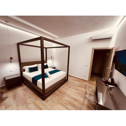 Suite SWEET DREAMS Dan champs