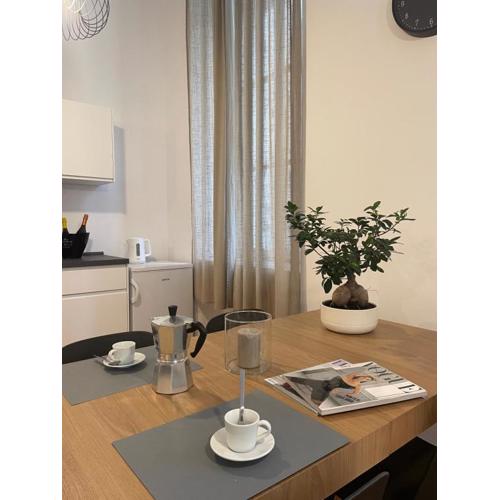 Suite Tergesteo