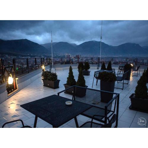 Suite Terrace Rooms & Apartments
