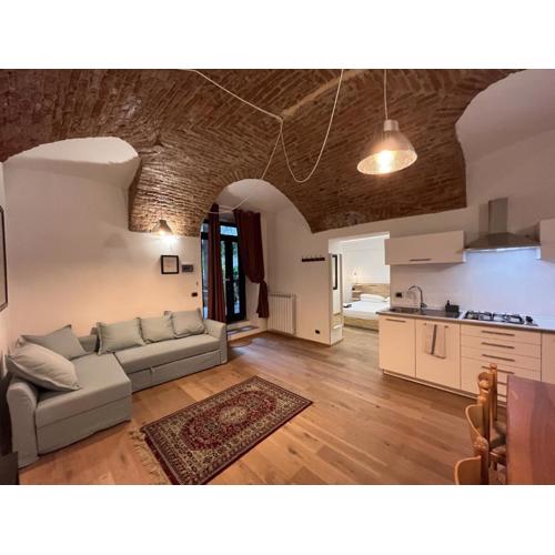 Suite The Brick - Host by Traveller\