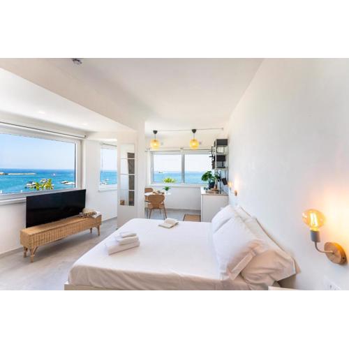 Suite The Mana Vista Mare in Centro - Casamicciola Terme