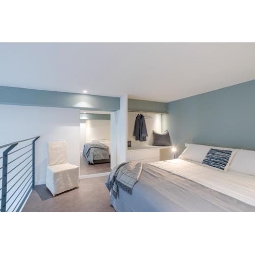 Suite Tigli - by MyHomeInComo