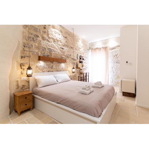 Suite Torre Arcobasso