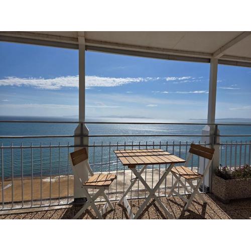 Suite Torre Azzurra B&B - Rooftop Sea View