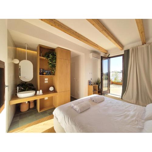 Suite Torre San Giorgio