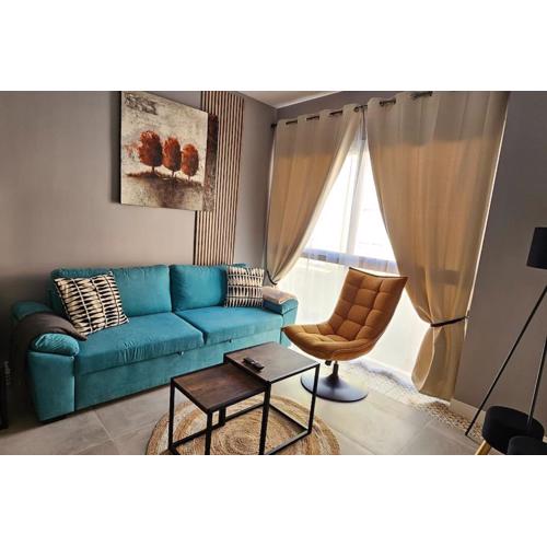Suite Trinidad Centro