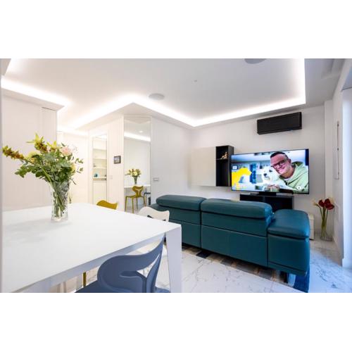 Suite Tropea