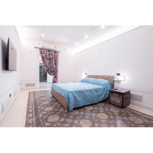 Suite Umbertino 39