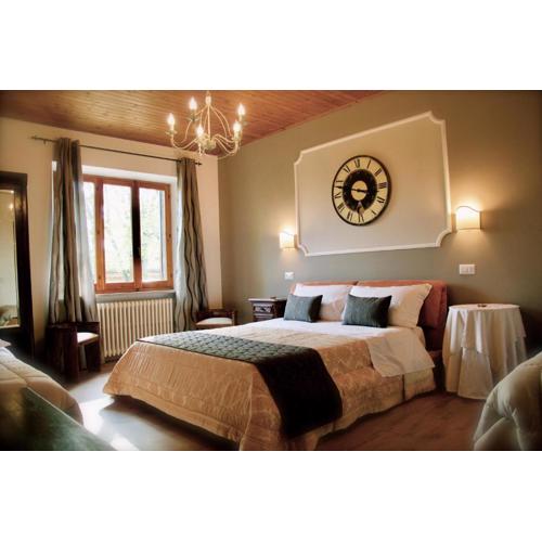Suite Umberto I