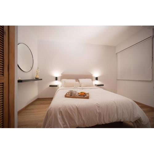 Suite Urbano en Vigo