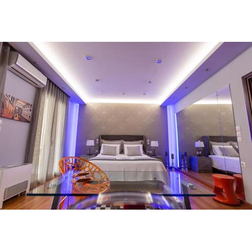 Suite Vali