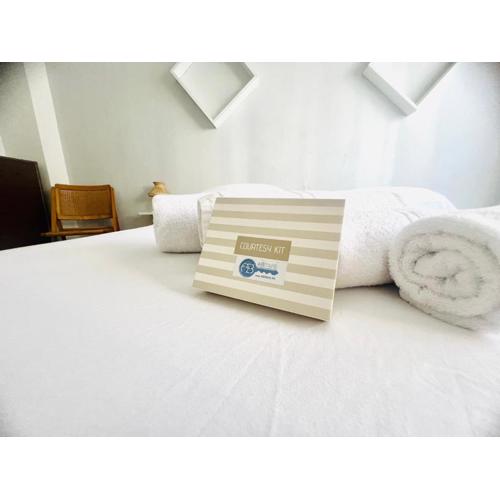 Suite Vallarino 2 - Sanremo