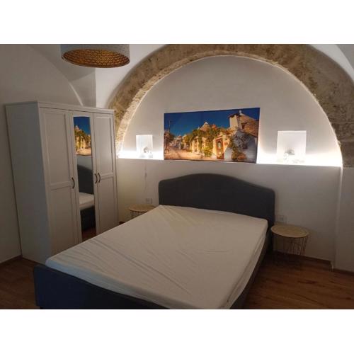 Suite vecchia Dante
