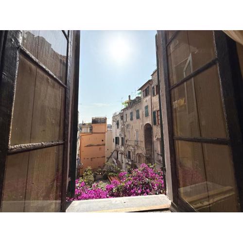 Suite Vecchio Frantoio - Sanremo