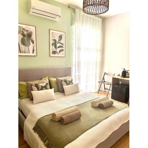 Suite Verde Mare