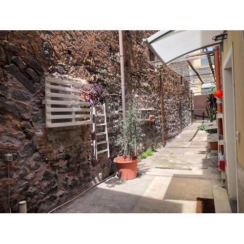 Suite Vicolo Lavico