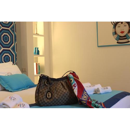 Suite villa comunale