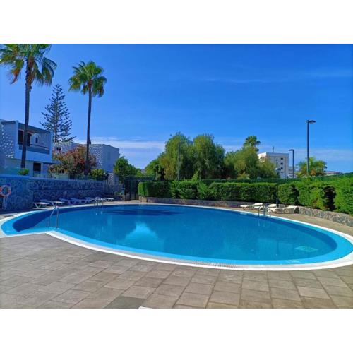 Suite Villa Rucaba Las Américas con Piscina