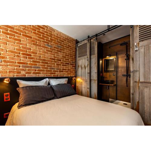Suite Vintage Rouen