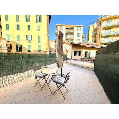 Suite Visitazione 38 - Sanremo